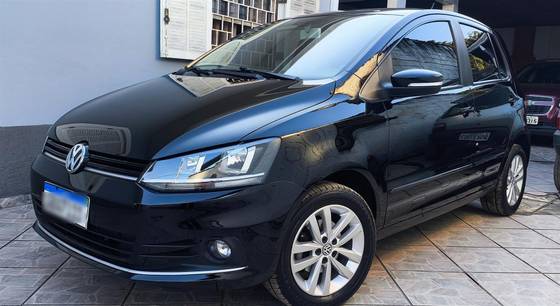 VOLKSWAGEN FOX 1.6 MSI TOTAL FLEX CONNECT 4P MANUAL VOLKSWAGEN FOX 1.6 MSI TOTAL FLEX CONNECT 4P MANUAL